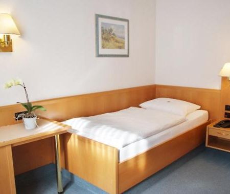Allee-Hotel Garni Bad Kissingen Camera foto